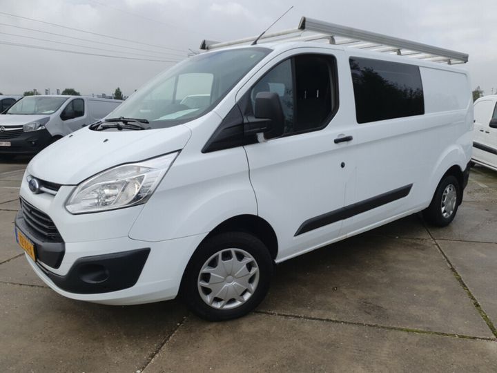 ford transit 2016 wf0zxxttgzgl50587