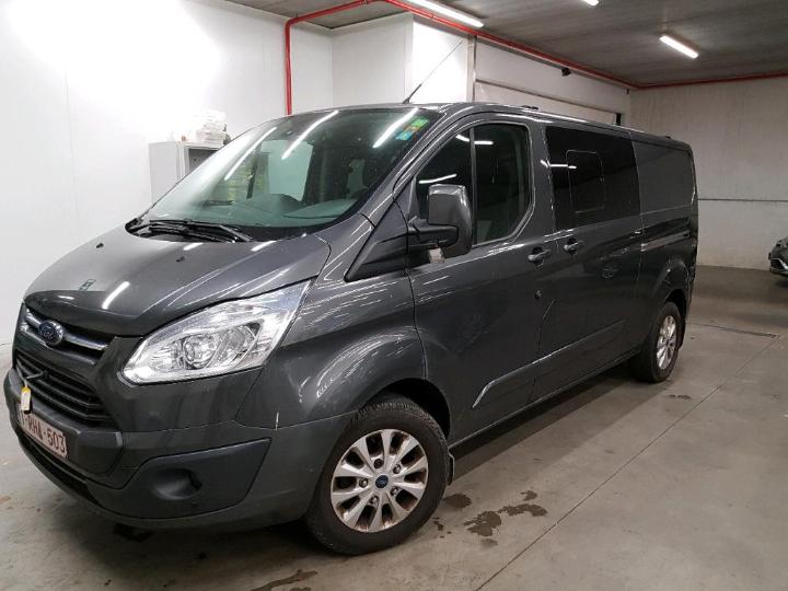 ford transit 2016 wf0zxxttgzgs16354