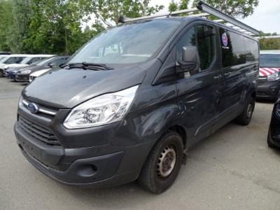 ford transit custom 290l fou lwb dsl 2017 wf0zxxttgzhc73986