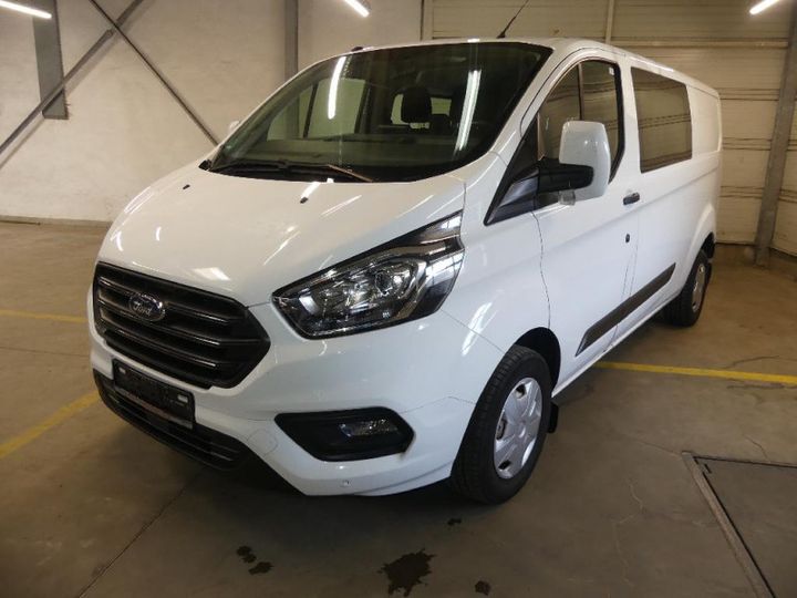 ford transit custom l2 trend 2018 wf0zxxttgzjt69242