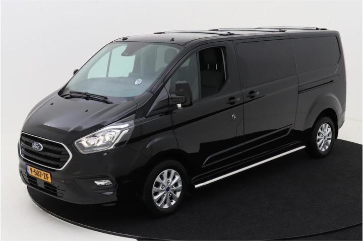 ford transit custom 2019 wf0zxxttgzkk69339