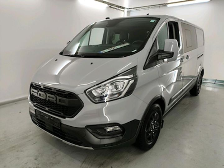 ford transit custom 2023 wf0zxxttgzpy00898