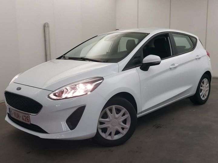 ford fiesta 2019 wfojxxgahjkc60987