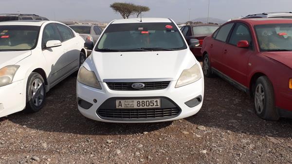 ford focus 2010 wfotd34l6avk07601