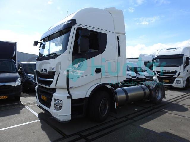 32 iveco as440st/p heavy lorry 2019 wjmm1vrh60c406000