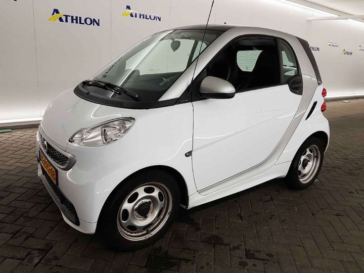 smart fortwo 2015 wme4513901k822494