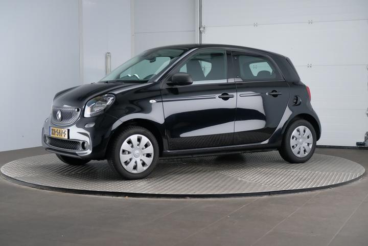 smart forfour 2016 wme4530421y090413