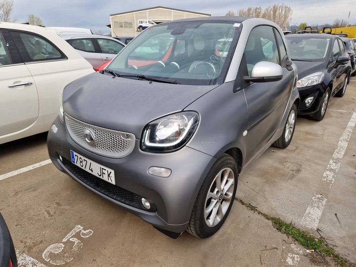 smart smart 2015 wme4533421k016590