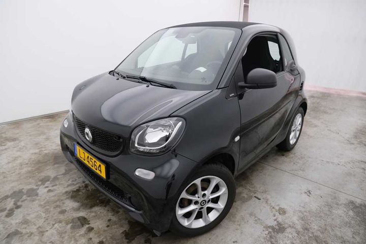 smart fortwo coup&#3914 2018 wme4533441k265658