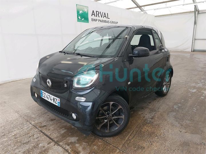 smart fortwo coup 2018 wme4533441k276118