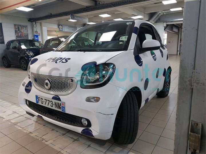 smart fortwo coupe 2019 wme4533911k324659