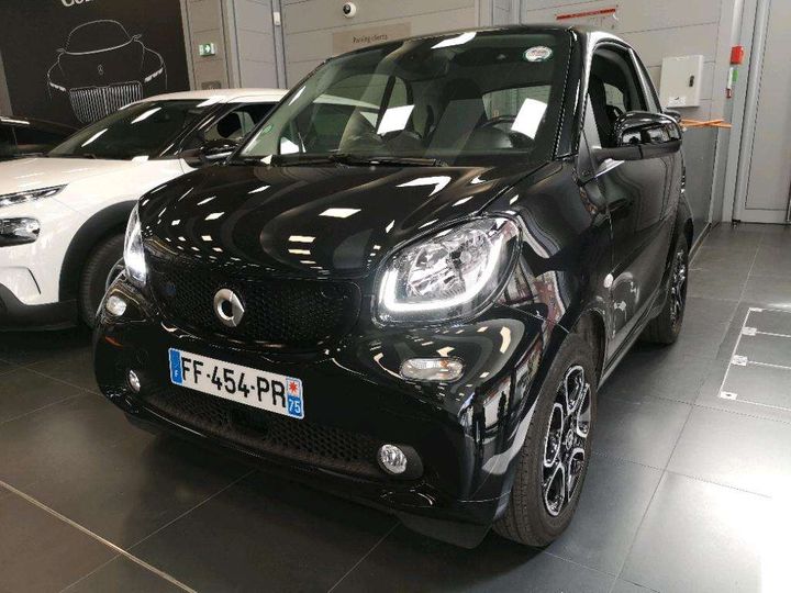 smart fortwo coup 2019 wme4533911k339527