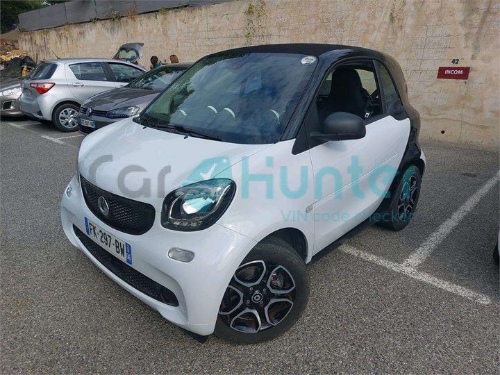 smart fortwo coup 2019 wme4533911k343851