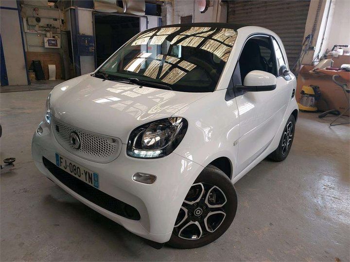 smart fortwo coupe 2019 wme4533911k361163