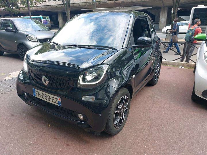 smart fortwo coupe 2019 wme4533911k400212