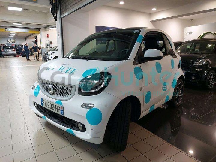 smart fortwo coup 2019 wme4533911k412941