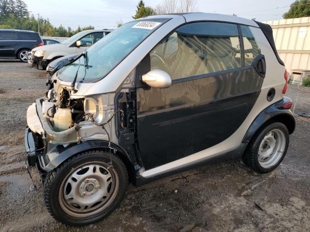 smart fortwo 2006 wmeak00f86j257480