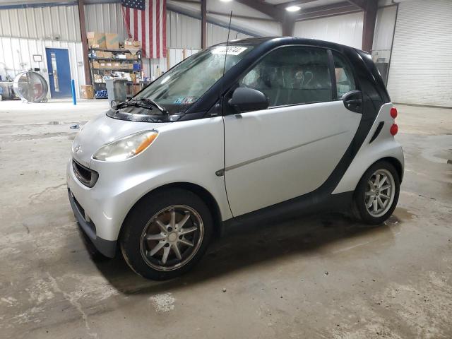 smart fortwo 2009 wmeej31x39k269015