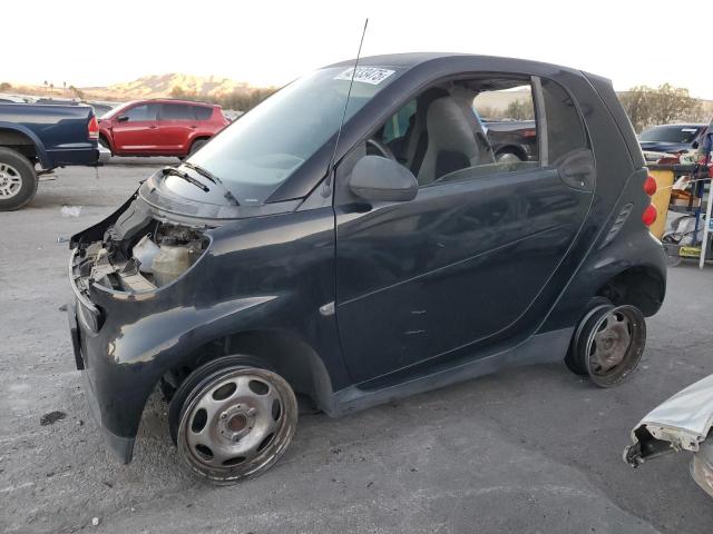 smart fortwo pur 2008 wmeej31x48k150064