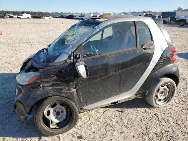 smart fortwo 2009 wmeej31xx9k244600