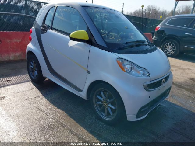 smart fortwo 2014 wmeej3ba0ek742633