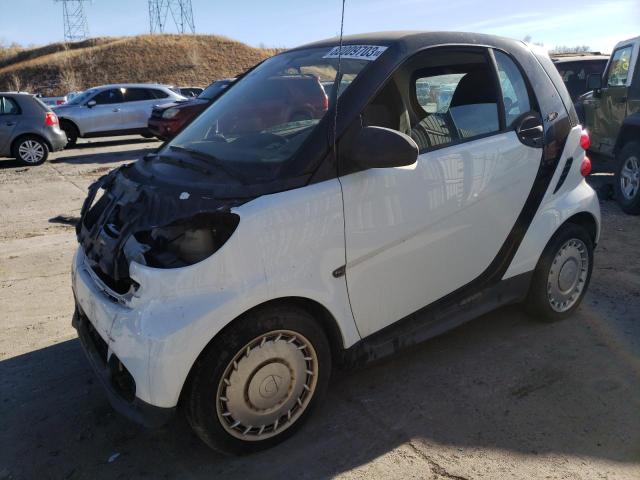 smart fortwo 2014 wmeej3ba0ek742812