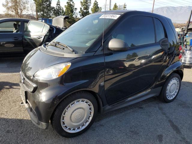 smart fortwo pur 2014 wmeej3ba0ek744172