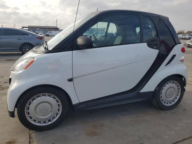 smart fortwo pur 2014 wmeej3ba0ek757617