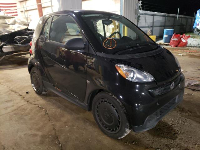 smart fortwo pur 2015 wmeej3ba0fk806249