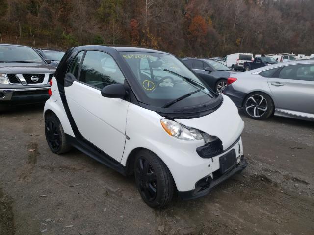 smart fortwo pur 2015 wmeej3ba1fk809631