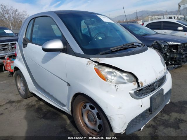 smart fortwo 2015 wmeej3ba1fk811668