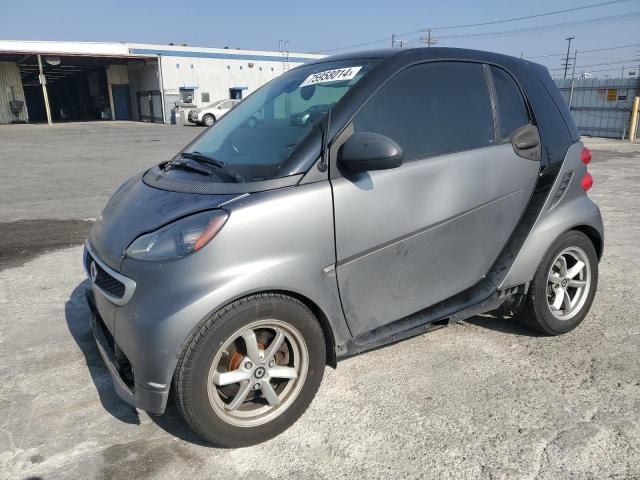 smart fortwo pur 2015 wmeej3ba1fk816305