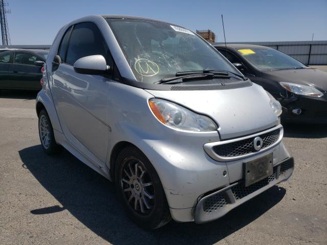 smart fortwo pur 2013 wmeej3ba2dk676438