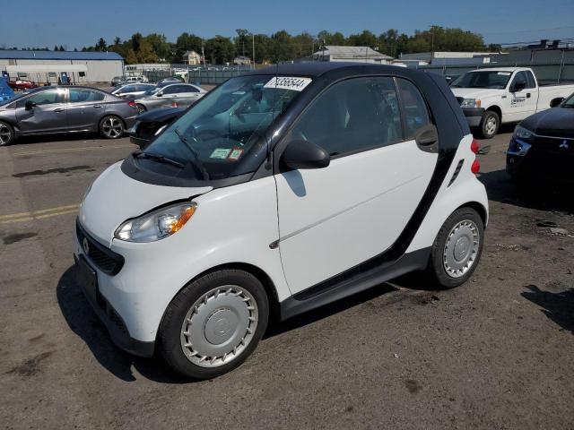 smart fortwo pur 2015 wmeej3ba2fk798039