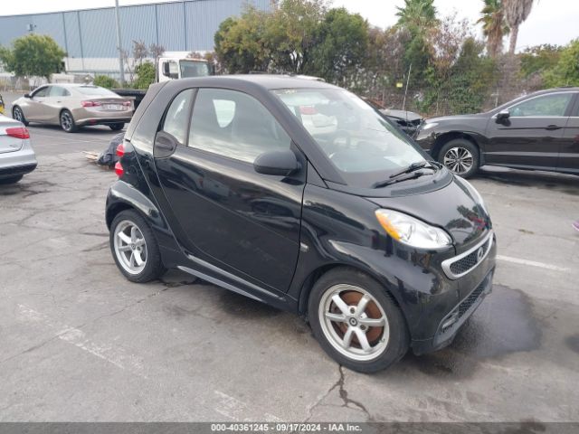 smart fortwo 2015 wmeej3ba2fk804163