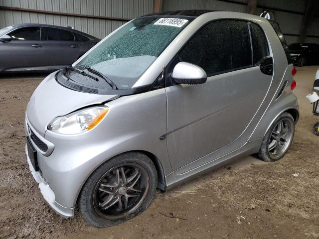 smart fortwo pur 2015 wmeej3ba2fk808889