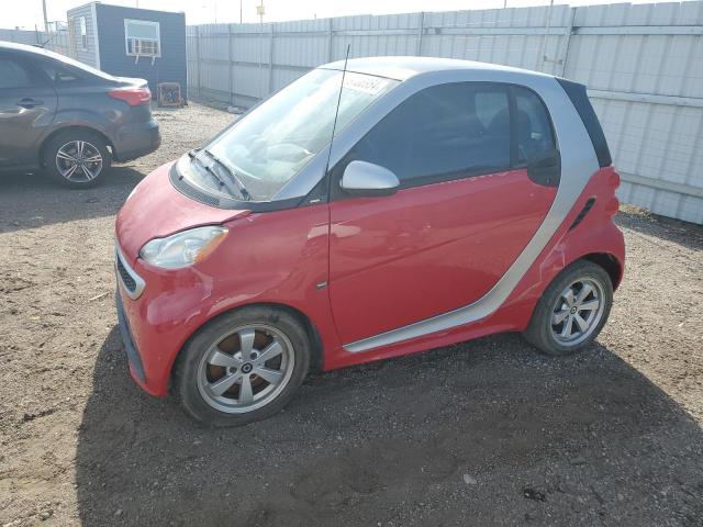 smart fortwo pur 2013 wmeej3ba3dk598980