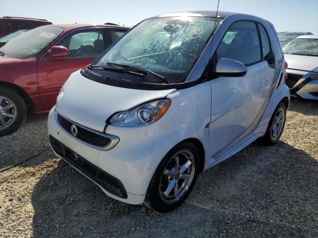 smart fortwo pur 2013 wmeej3ba3dk635154