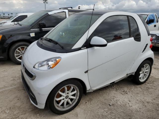 smart fortwo pur 2013 wmeej3ba3dk649796