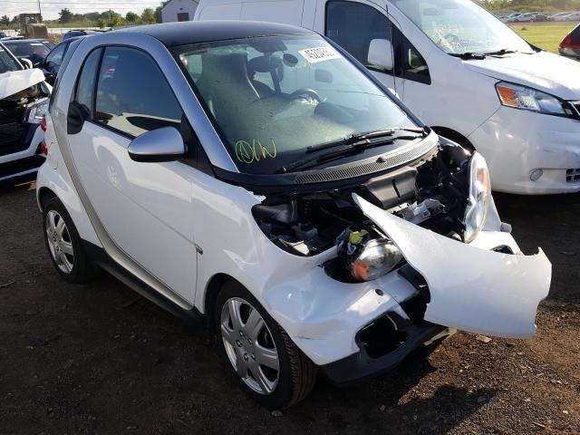 smart fortwo pur 2015 wmeej3ba3fk799829