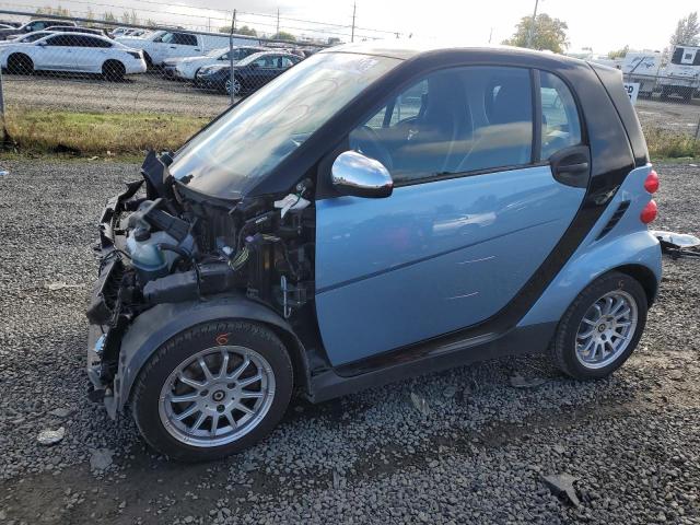 smart fortwo pur 2011 wmeej3ba4bk426843