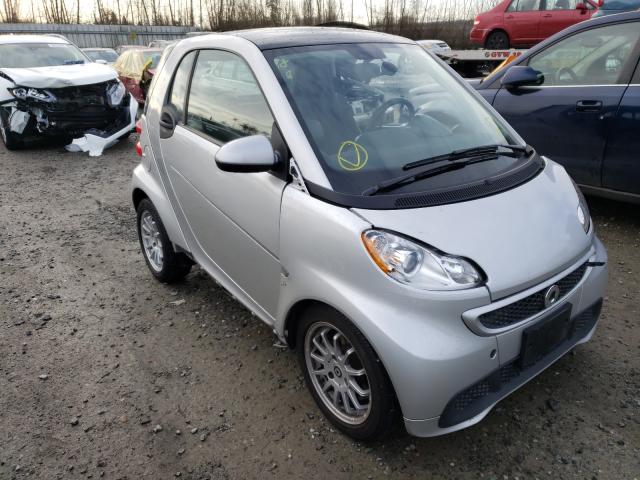 smart fortwo pur 2013 wmeej3ba4dk611395