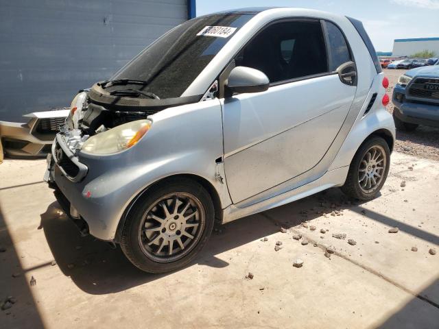 smart fortwo pur 2013 wmeej3ba4dk642162