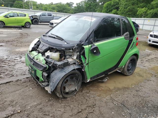 smart fortwo 2013 wmeej3ba4dk656241