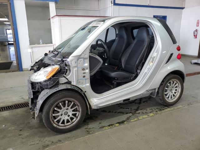 smart fortwo 2013 wmeej3ba4dk681561