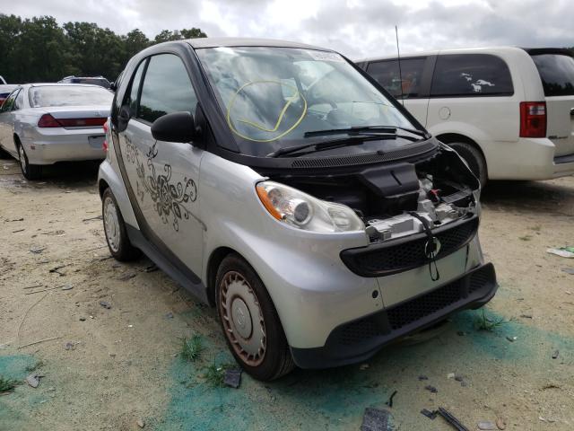 smart fortwo pur 2014 wmeej3ba4ek778776