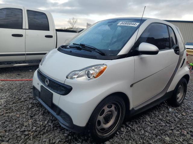 smart fortwo pur 2015 wmeej3ba4fk799435