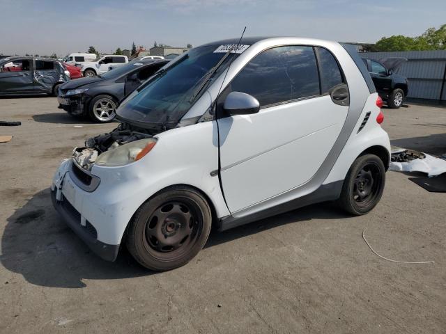 smart fortwo pur 2010 wmeej3ba5ak417065