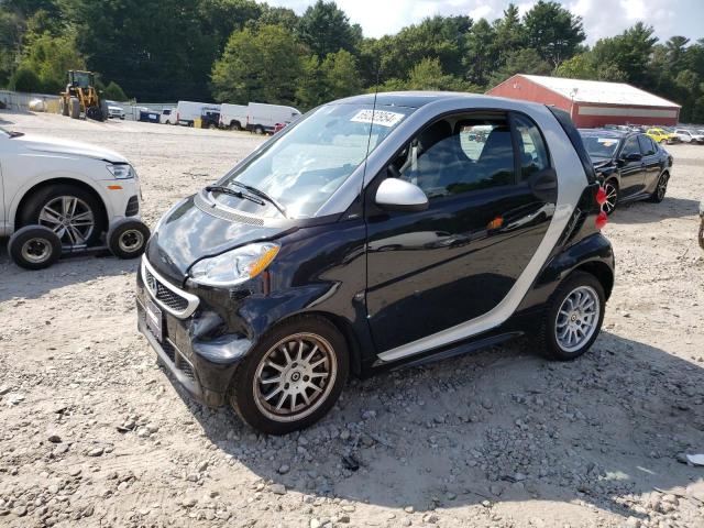 smart fortwo pur 2013 wmeej3ba5dk598575