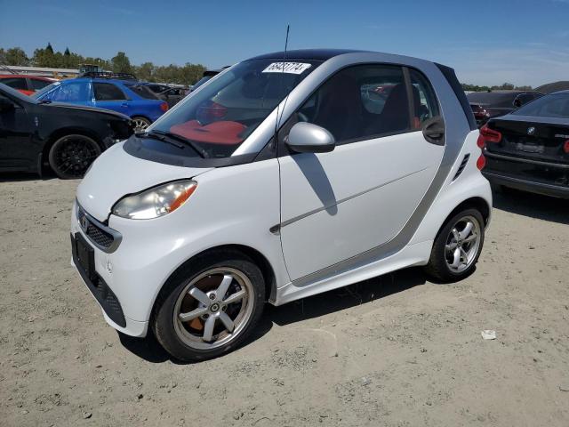 smart fortwo pur 2013 wmeej3ba5dk694612